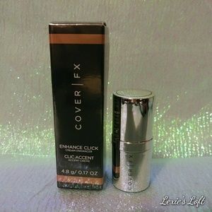 CoverFx Click Enhance Highlighter Celestial